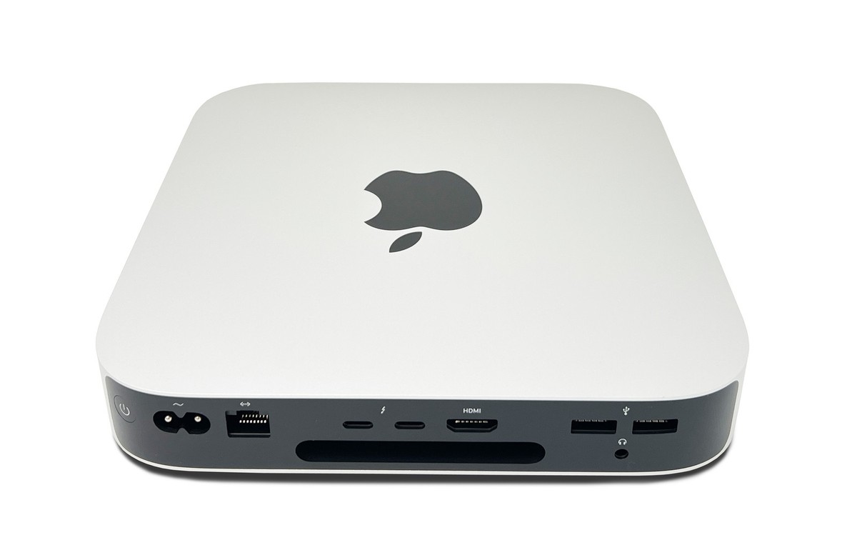 2020 Apple Mac Mini Apple M1 Chip 3.2Ghz 16GB RAM 1TB SSD A2348