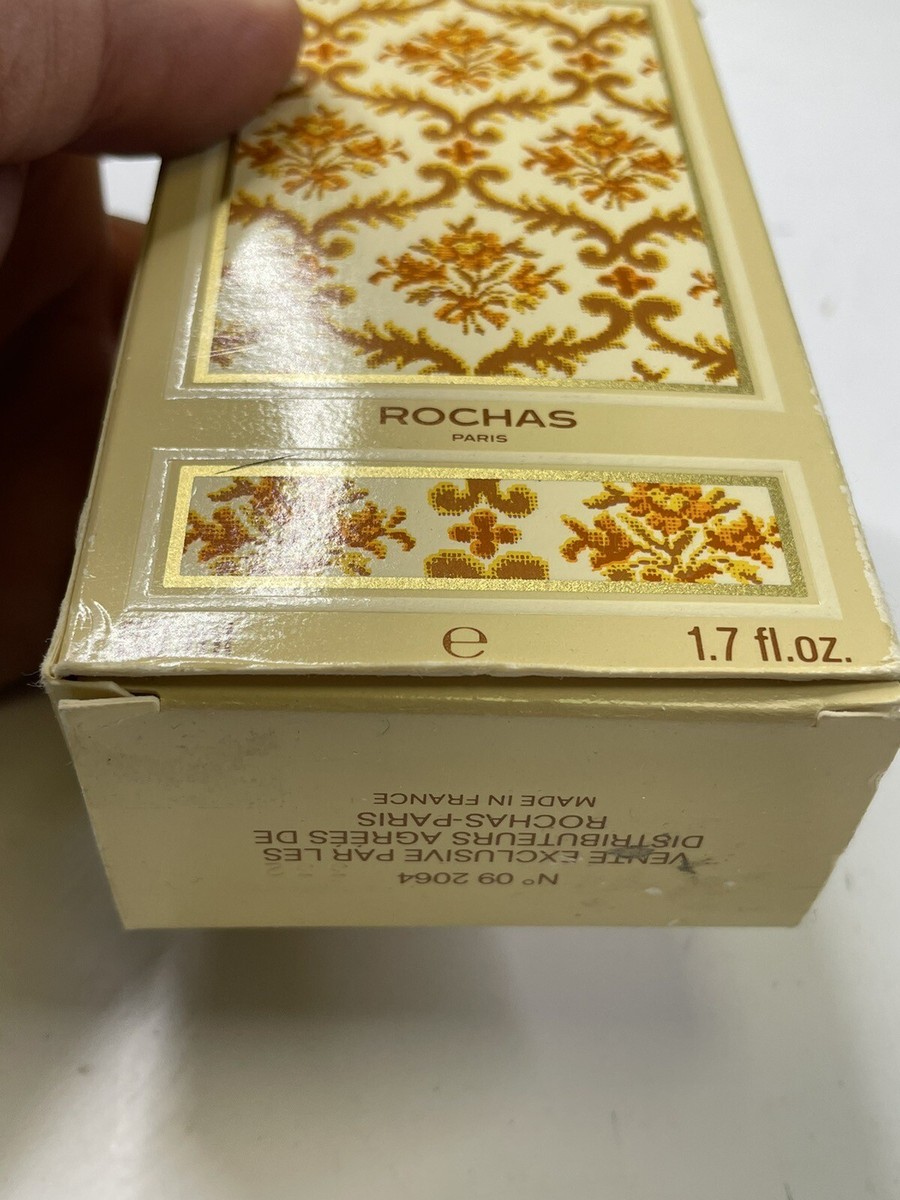 Madame Rochas Parfum de toilette Vaporisateur Spray (Natural) 1.7