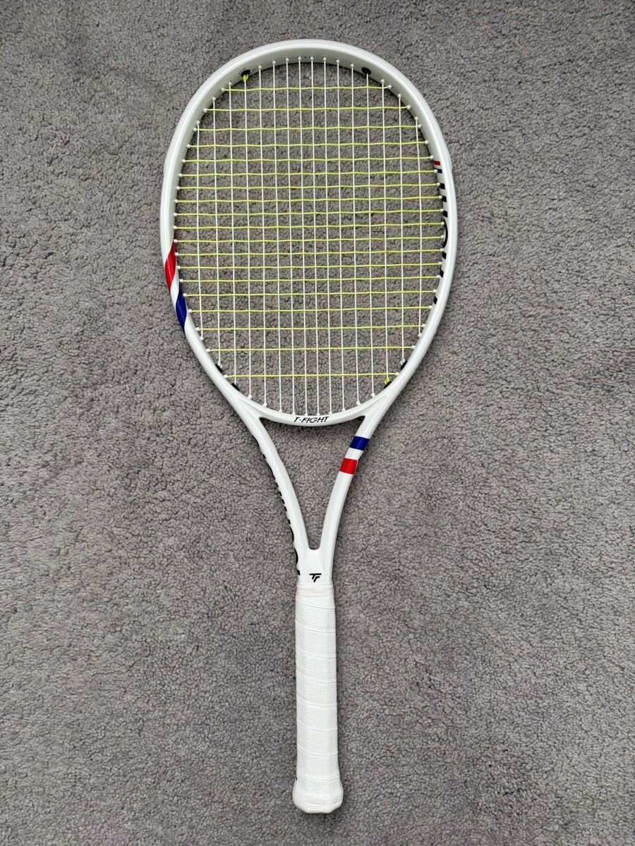 MINT! 2025 Tecnifibre T-Fight 300 tennis racquet grip 4 3/8 #3