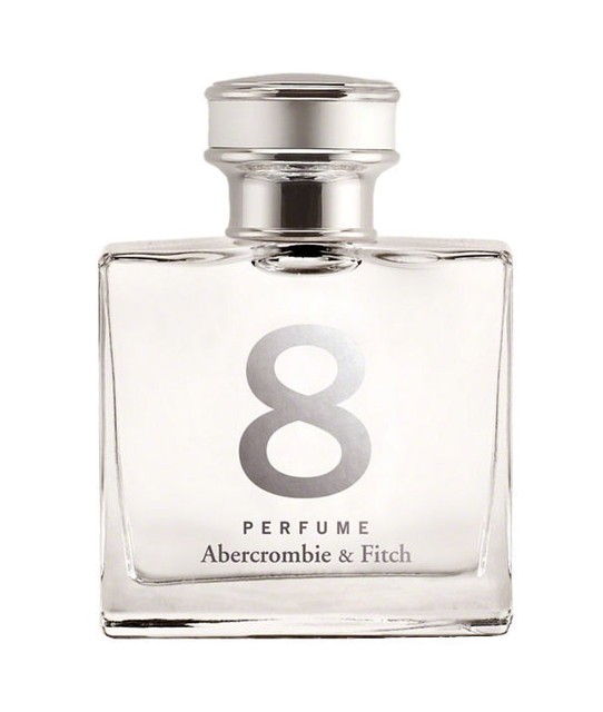 Abercrombie & Fitch 8 1.7oz Women's Perfume for sale online | eBay