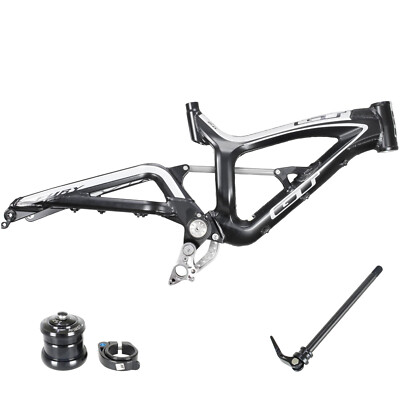 GT Fury Alloy 2.0 Mountain Bike Bicycle Cycling Frame 26