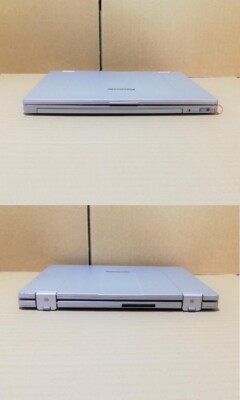 Panasonic Let's note RZ4 CF-RZ4 CF-RZ4DDAVS Windows 10Pro VG | eBay