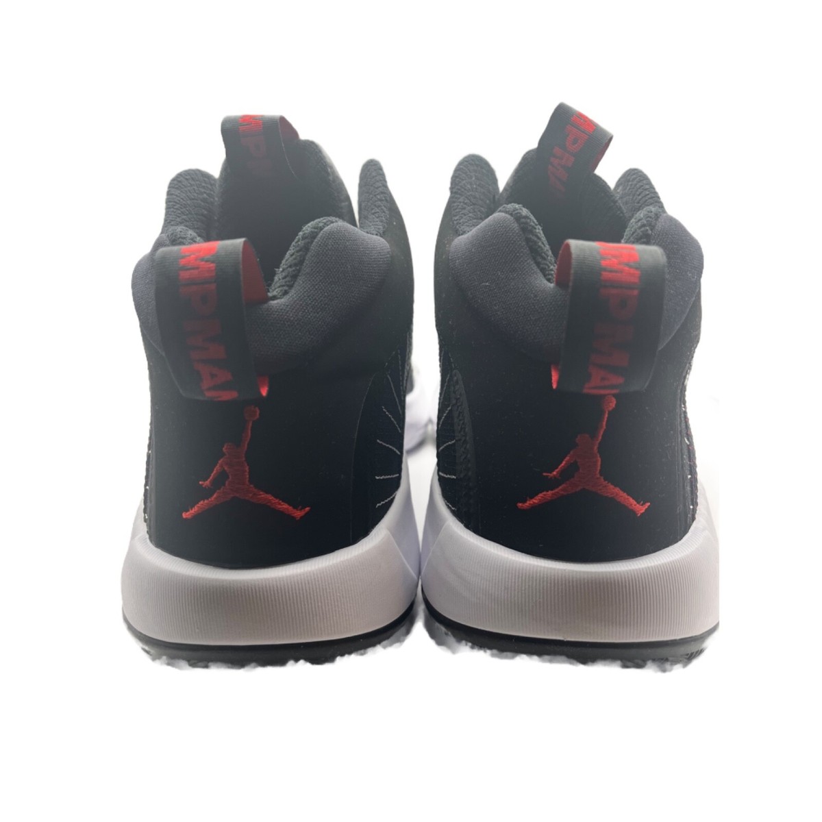 Size 12 - Jordan Jumpman 2021 Bred | eBay
