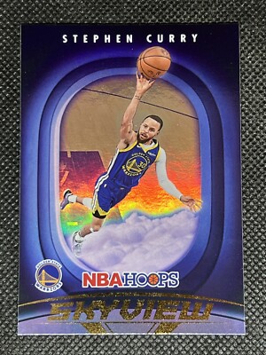 NBA panini Stephen Curry 10枚限定Card
