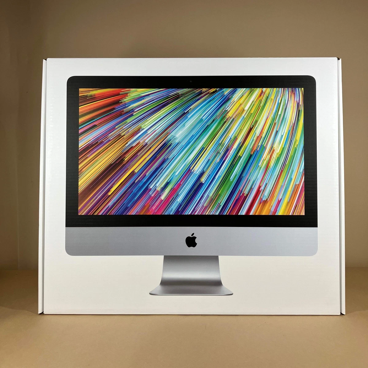 macOS 10.13, High Sierra 1 TB 8 GB RAM Apple Desktops & All-In-One