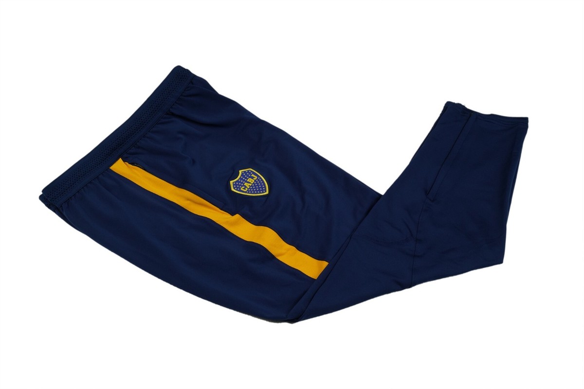Boca Juniors Professional Training Pants 2019 - Nike Official | eBay