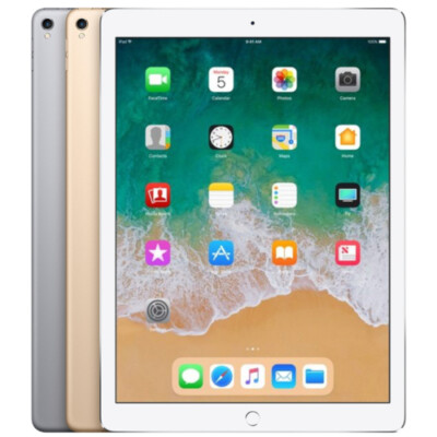 Apple iPad Pro 2 (2nd Gen) 64GB WiFi 12.9