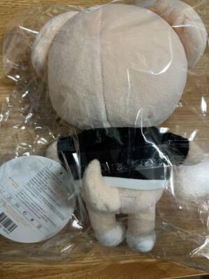 Stray Kids Seungmin SKZOO Official Plush PuppyM K-POP New With TAG
