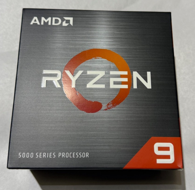 Buy AMD Ryzen 9 5950X Desktop Processor (4.9GHz, 16 Cores, Socket