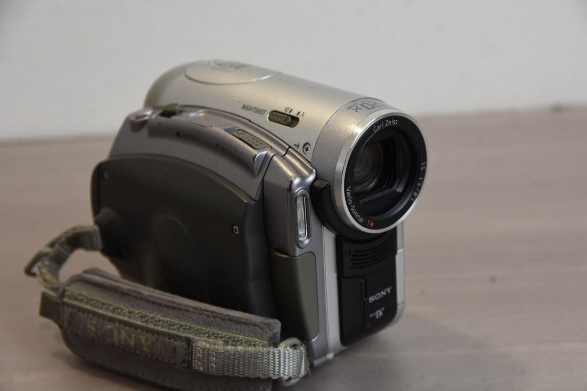 Sony Handycam DCR-HC90 Mini DV Camcorder for sale online | eBay