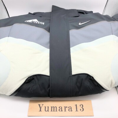 Nike x NOCTA 8K Peaks Dolemite Hoodie Jacket XS-XXL Japan Size | eBay