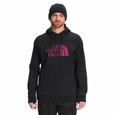 Mens The North Face Tekno Logo Hoodie Pullover Hoody Jacket NF New