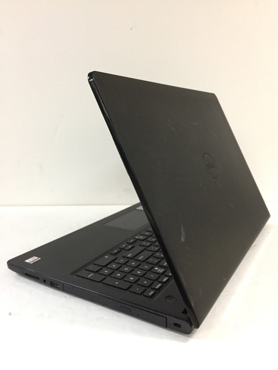 Dell Inspiron 15 3565 15.6