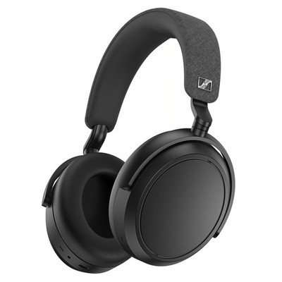 Sennheiser Momentum 4 Wireless Headphones, Certified Refurbished