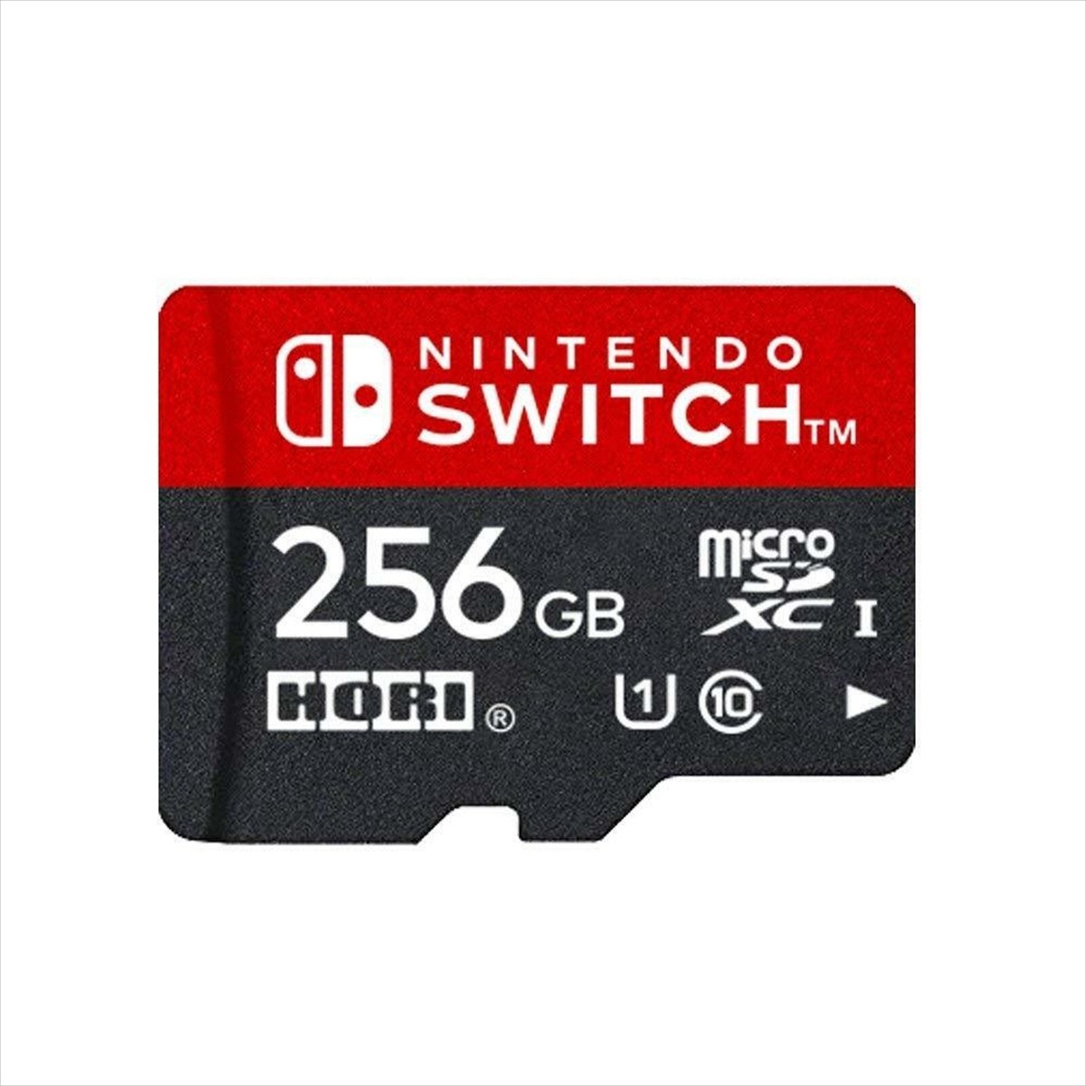 Nintendo Switch NSW-086 Micro SD Card 256GB Japan NEW | eBay
