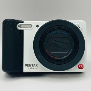 Pentax Optio Rz10 | eBay