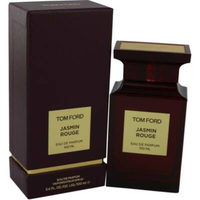 Tom Ford Jasmin Rouge Private Blend Perfume Eau De Parfum 3.4 Oz