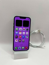 Apple iPhone 13 - 256 GB - Midnight (Unlocked) for sale online | eBay
