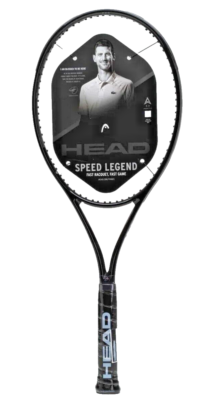 Head Speed Pro LEGEND 2024 Tennis Racquet 4 1/2