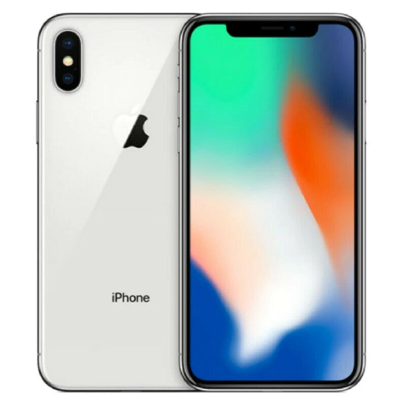 iPhone X White iOS for sale | eBay