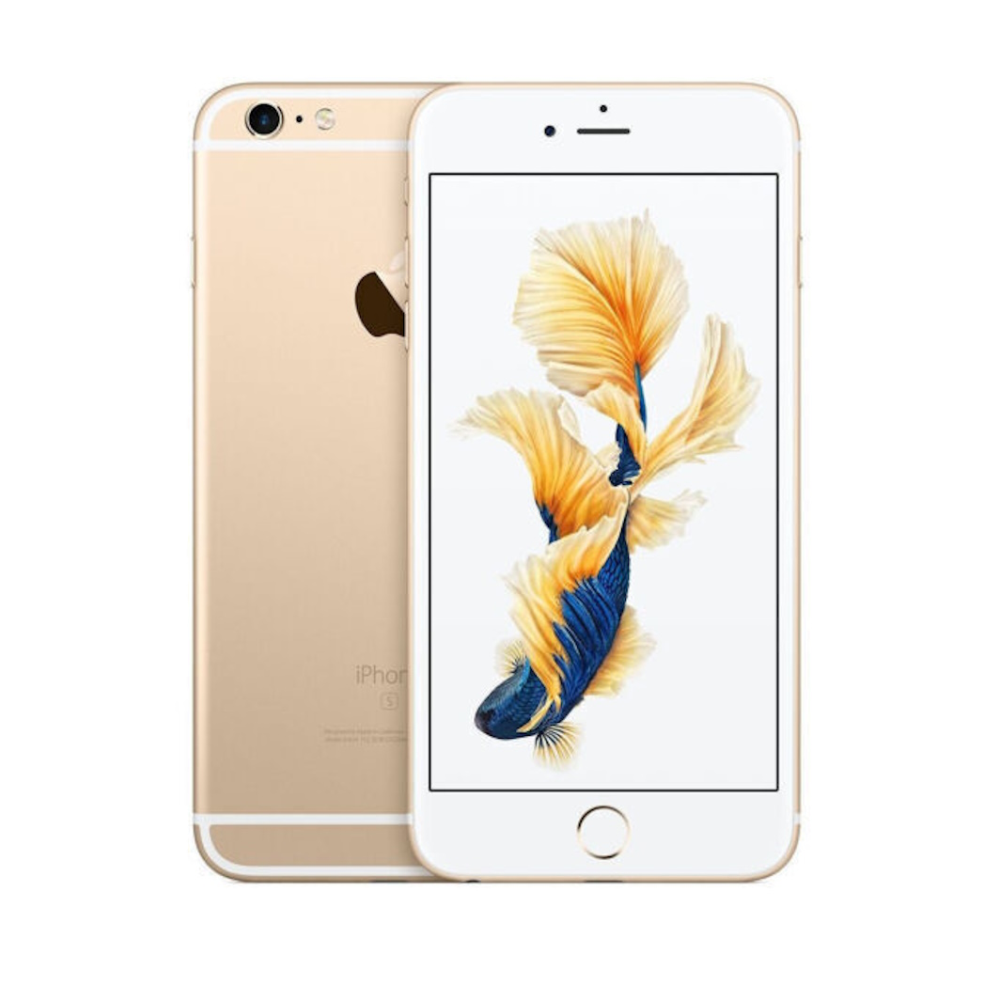 Apple iPhone 6s 16GB 32GB 64GB - Gold, Space Gray, Verizon, T