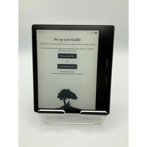 Kindle Oasis 32GB | eBay