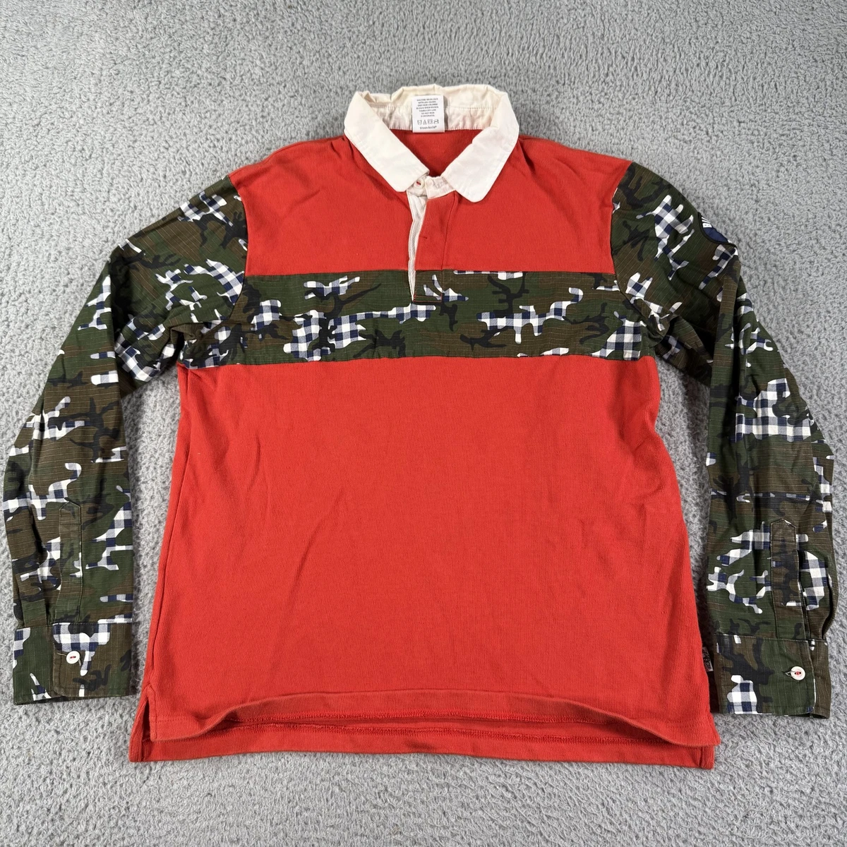 Long Sleeve Billionaire Boys Club Shirts for Men for sale | eBay