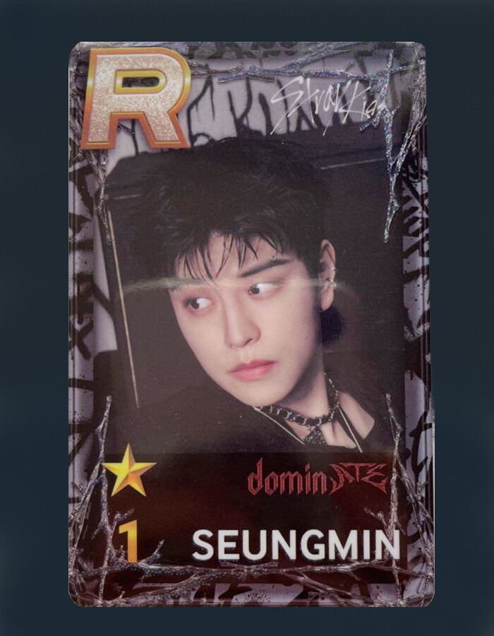 Stray Kids World Tour Dominate SSJYP Superstar Jypnation Official