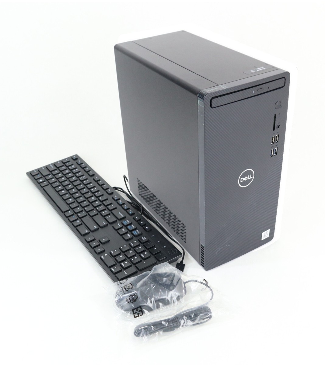 Windowsデスクトップ 326 DELL Inspiron3881 i5-10400 windows11