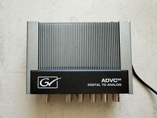 Grass Valley ADVC55 Compact Analog/Digital Converter for sale