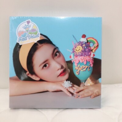 Summer Magic: Limited Edition by Red Velvet (CD, 2018) for sale