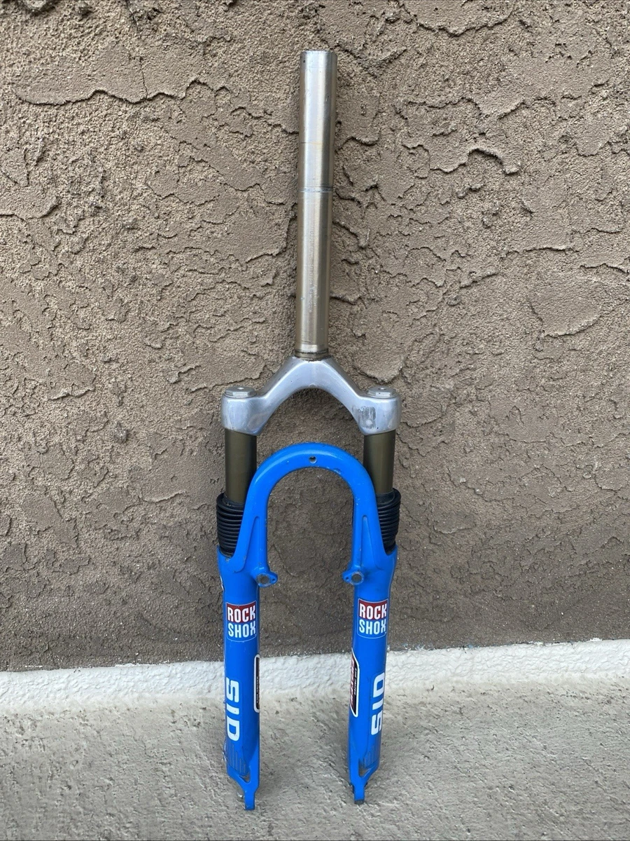 Rock Shox Sid 26 for sale | eBay