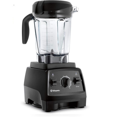 Vitamix Certified Next Generation Blender, Black | eBay
