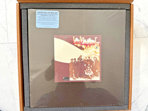 Super Deluxe Box Set | eBay