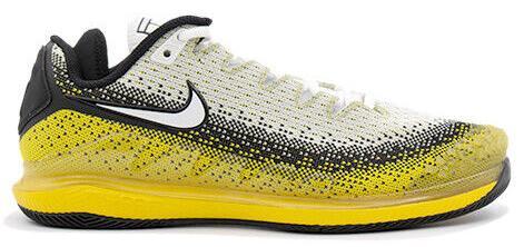 Nike Court Air Zoom Vapor X Knit HC Ombre Swoosh for Sale