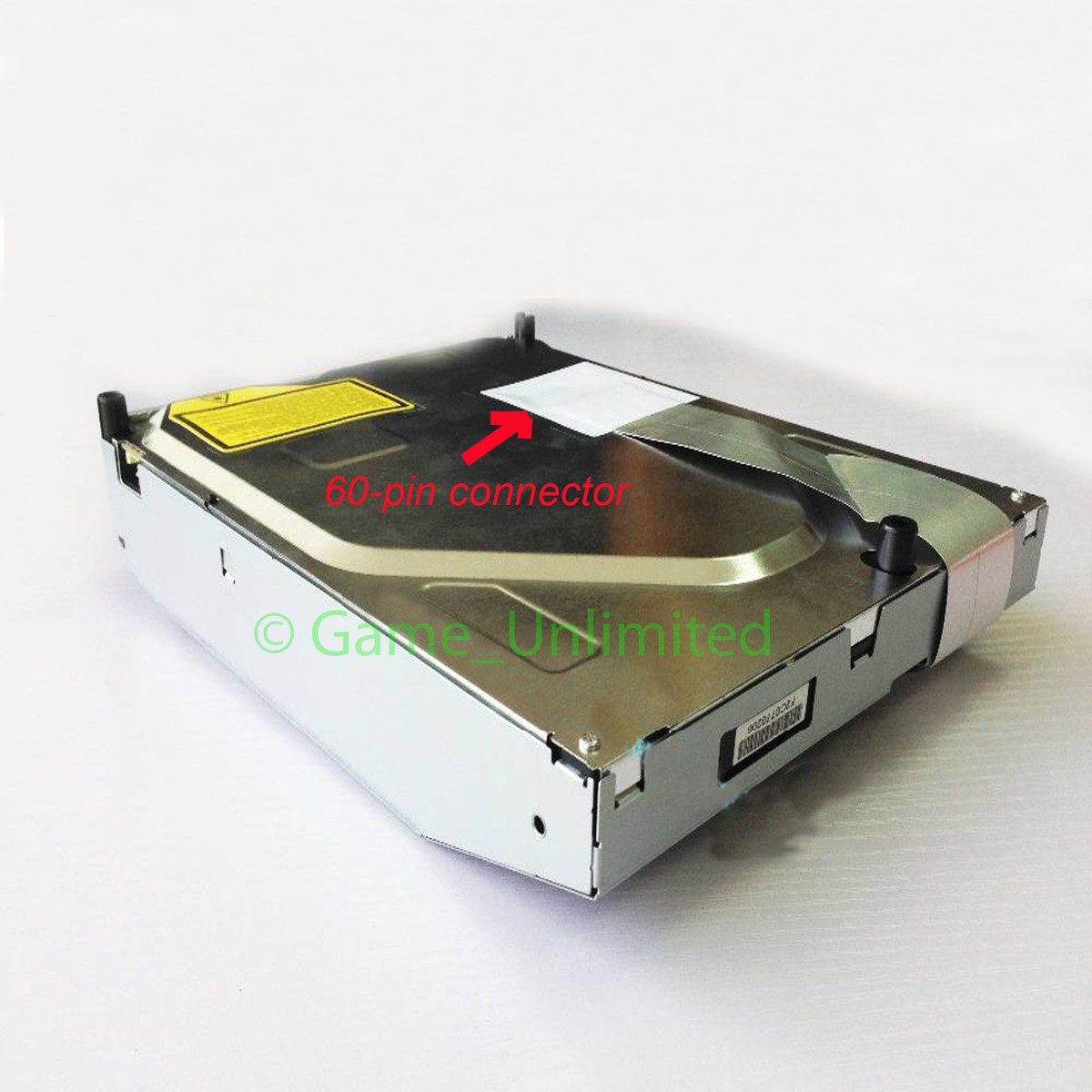 New Replacement Blu-ray Drive KEM-410ACA KES-410A For Sony PS3