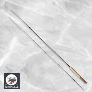 Asquith Fly Rod | eBay