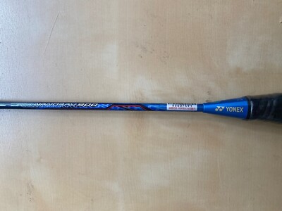 Yonex 2017 NANORAY 900 NR900 Badminton Racket Racquet 3UG5