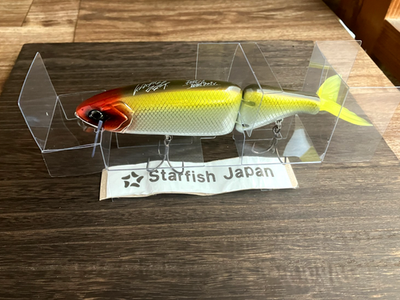 DRT TINY KLASH Low 2oz Big Swimbait fishing LURE Please choose a