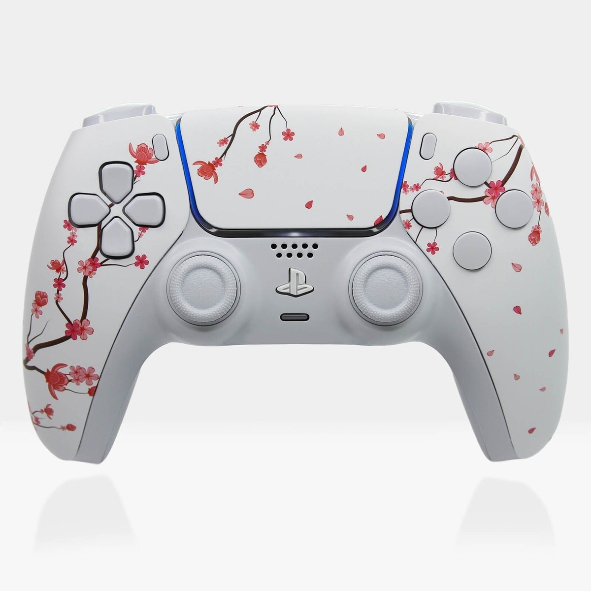 Sakura Cherry Blossom PS5 Controller Killscreen Pro PlayStation 5