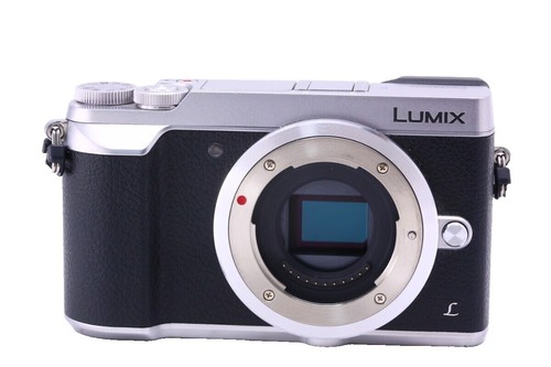 Panasonic LUMIX GX7 Lens Kit Single Focus Black [DMC-GX7C-K] | eBay
