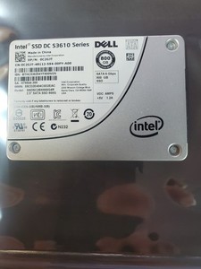 Intel DC S3610 | eBay