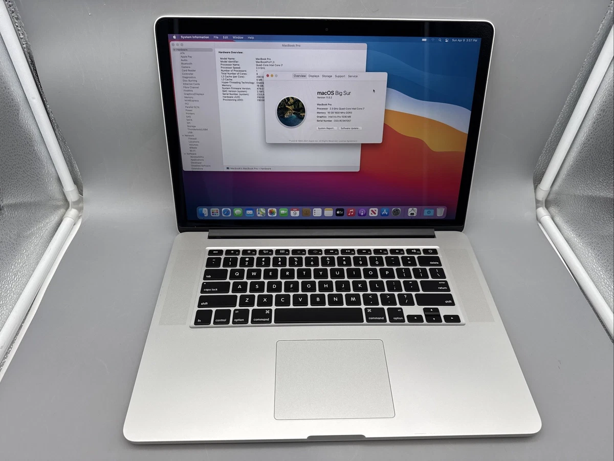 2013 Apple MacBook Pro Laptops for sale | eBay