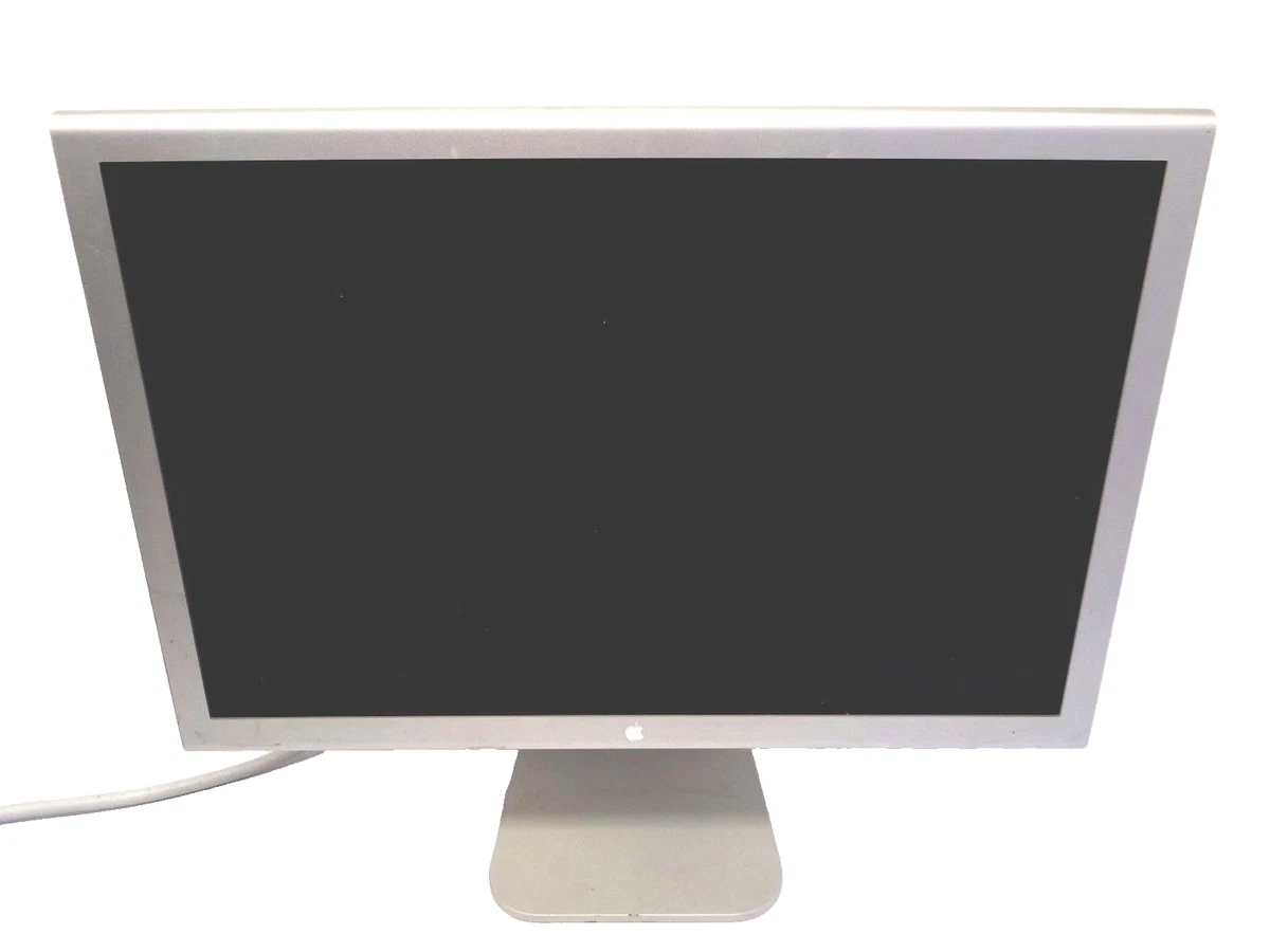 Preços baixos em 19 Apple Cinema Display in-22.9 em Monitores de
