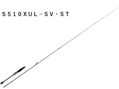 DAIWA STEEZ REAL CONTROL S61L-SV for Bass rod Ship from Japan 1 | eBay