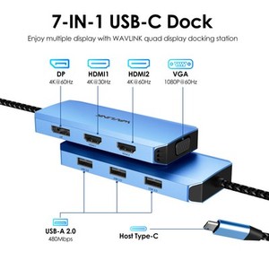 Dell Pro 7-in-1USB-C Multiport Adapter2個 Amazon.com: Dell 7-in-1