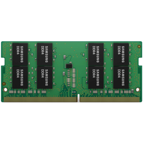 Memory RAM Samsung DDR4 SODIMM 16GB 3200 CL22 1.2V for Laptop