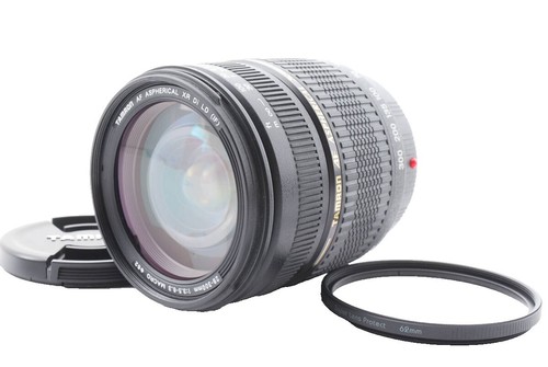 TOP MINT w/ Box] Tamron AF 28-300mm f/3.5-6.3 Macro XR LD IF For