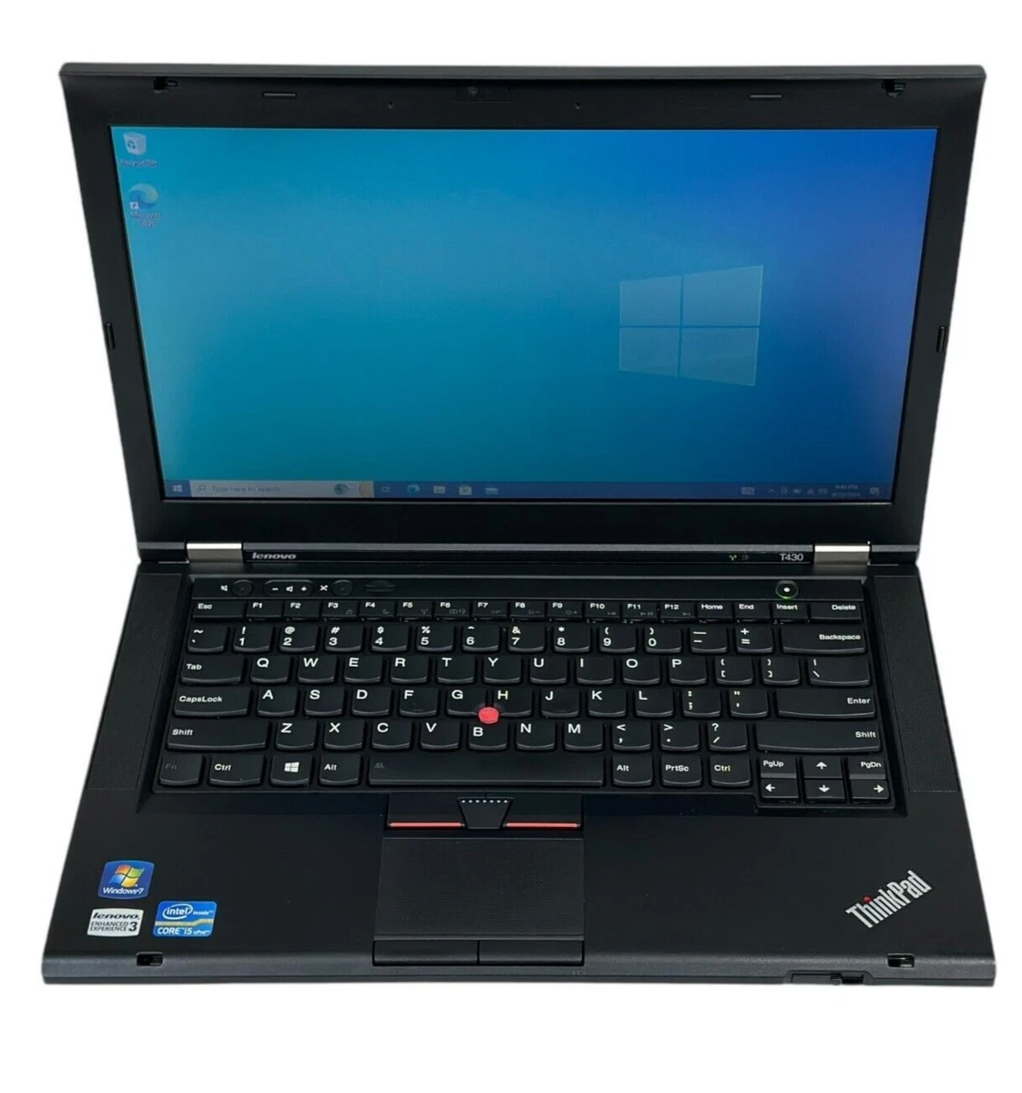 Lenovo ThinkPad T430 超高速第3世代CPU Core i7搭載スーパーマルチDVD