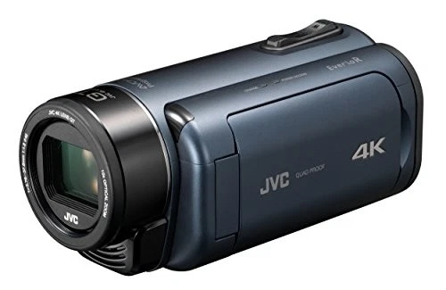 JVC GZRY980A Everio R 4K Video Camera for sale online | eBay
